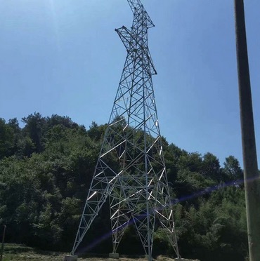 电力塔